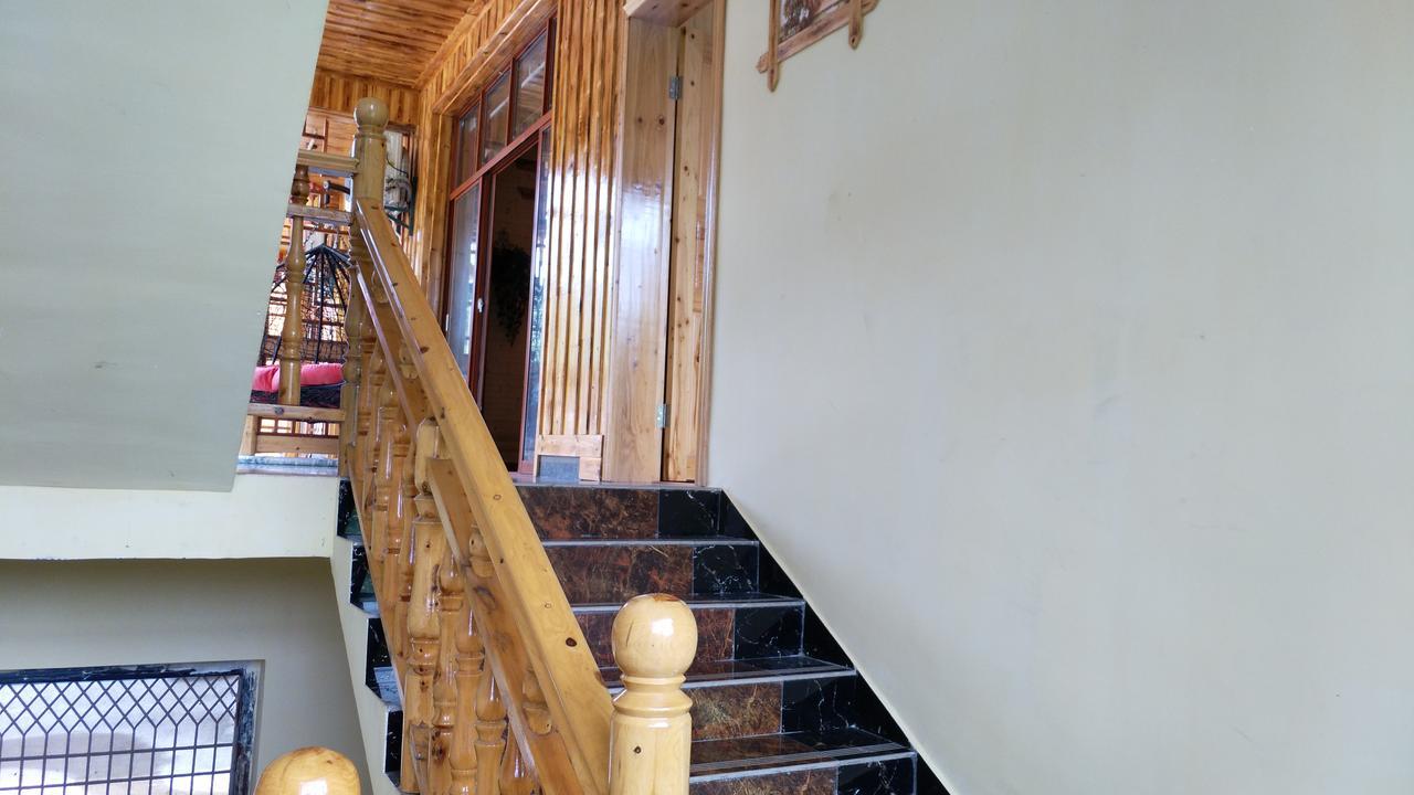 Zhangjiajie One Step To Heaven Inn Exterior foto